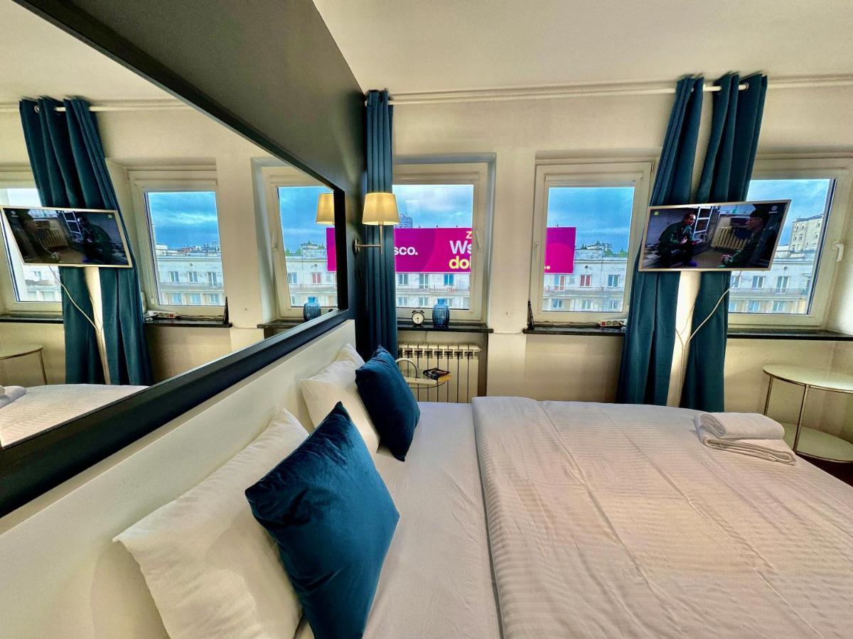 Apartament Forum 3 Metro Fast Wifi 400 Mbs Tv Hbo Disney+