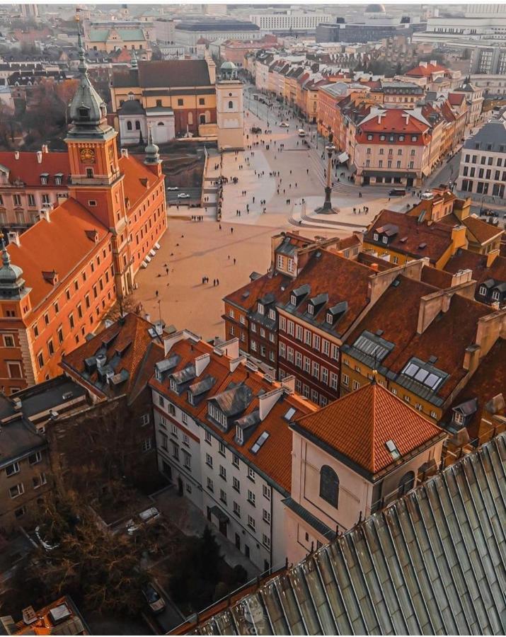 Forum 3 Metro Fast Wifi 400 Mbs Tv Hbo Disney+ Warszawa