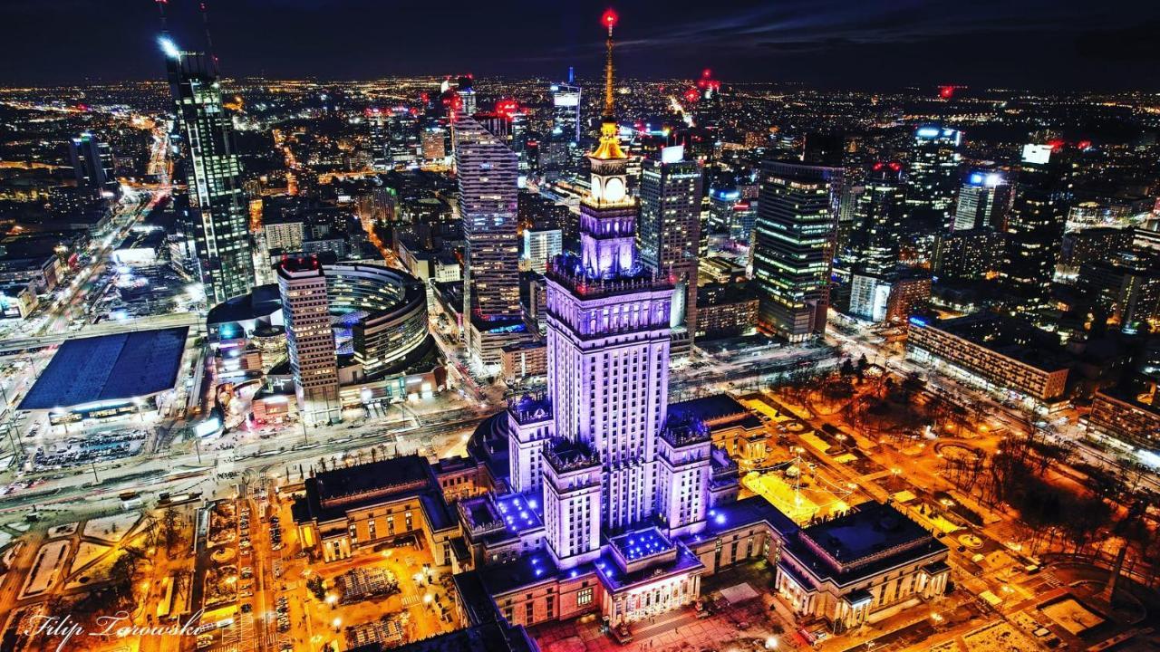 Apartament Forum 3 Metro Fast Wifi 400 Mbs Tv Hbo Disney+ *
